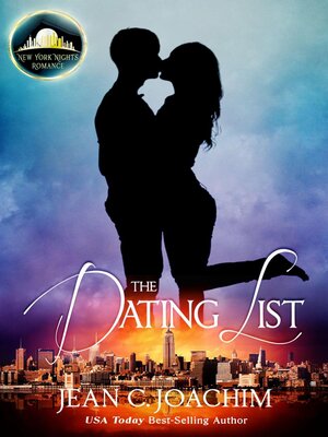 cover image of The Dating List